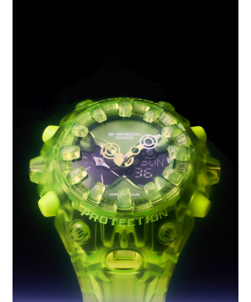 ���� Casio G-Shock GA-V01SKE-3A #3