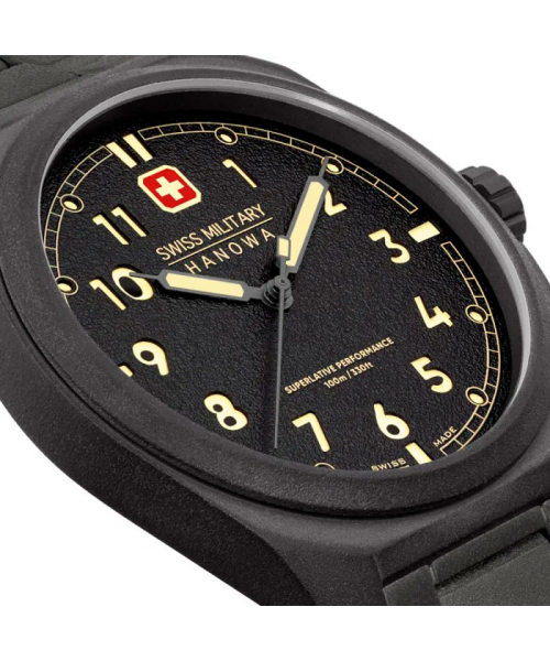 ���� Swiss Military Hanowa SMWGG0003941 #3
