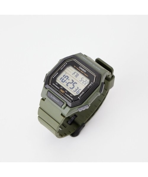 ���� Casio Collection W-738H-3A #4