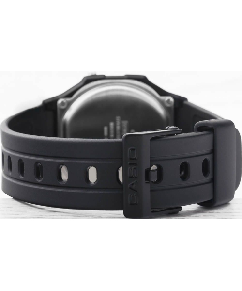 ���� Casio Collection F-105W-1A #4