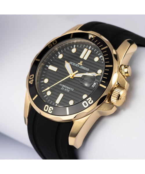 ���� Jacques Lemans 1-2170F #2