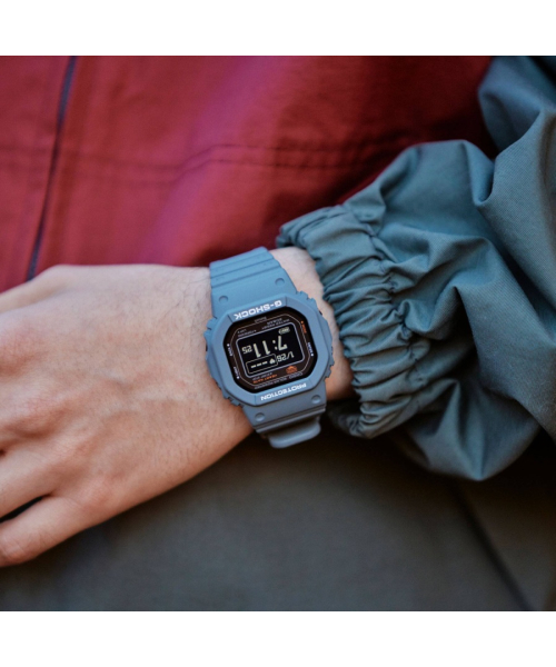 ���� Casio G-Shock DW-H5600-2 #4