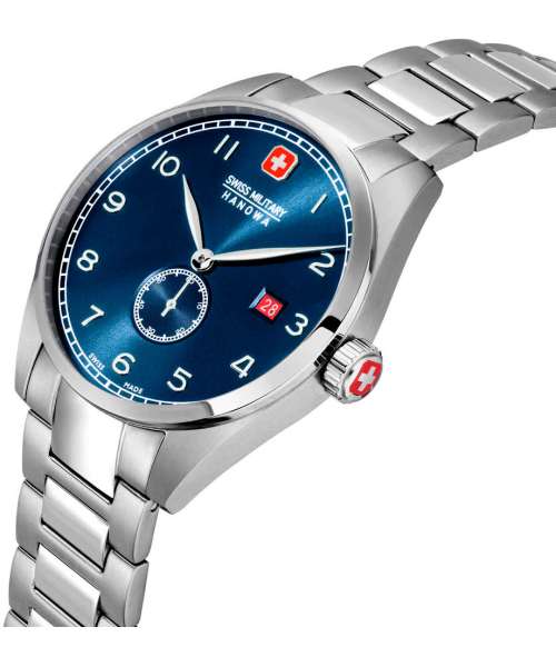 ���� Swiss Military Hanowa SMWGH0000705 #3