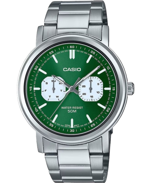 ���� Casio Collection MTP-E335D-3E #1