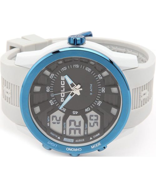 ���� Police PL.14249JPGYBL/02 #2