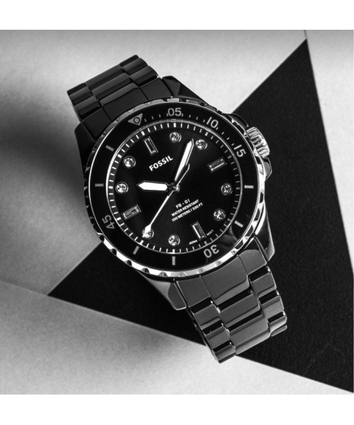 ���� Fossil CE1108 #5