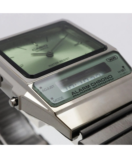 ���� Casio Vintage AQ-800ECGG-3A #2