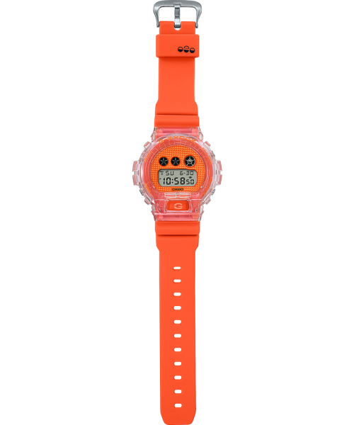 ���� Casio G-Shock DW-6900GL-4 #3