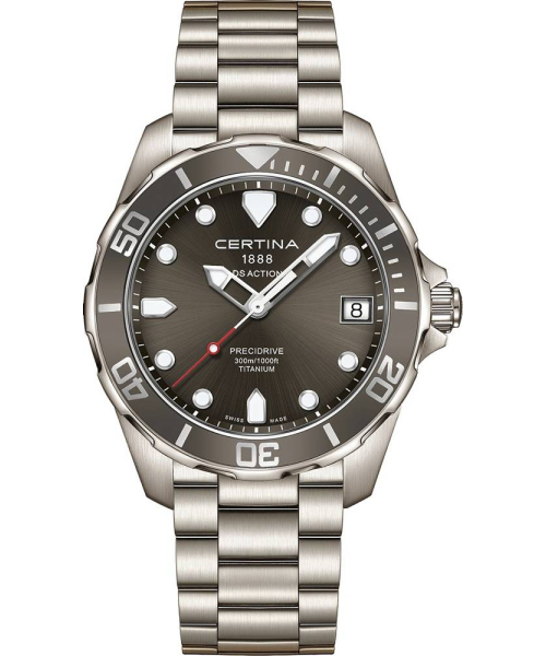 ���� Certina C032.410.44.081.00 #1