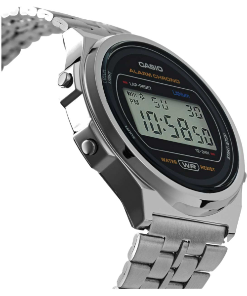 ���� Casio Vintage A171WE-1A #2