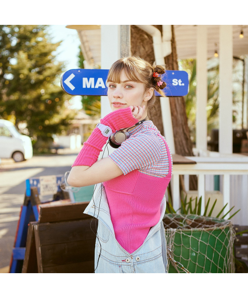 ���� Casio Baby-G BGD-565GS-6 #3
