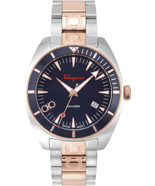 ���� Salvatore Ferragamo SFMG00521 #1