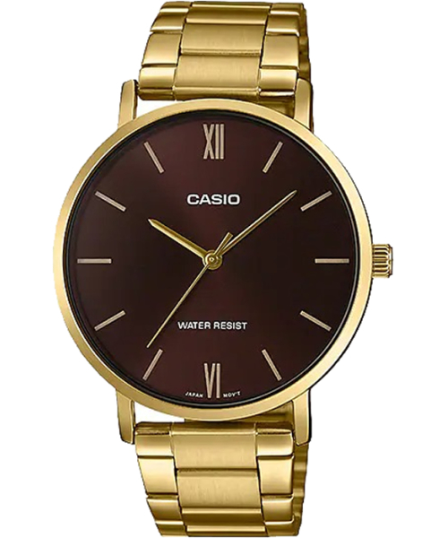 ���� Casio Collection MTP-VT01G-5B #1