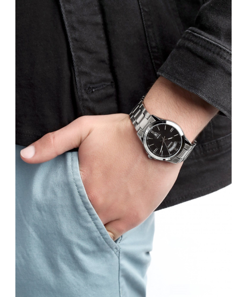 ���� Casio Collection MTP-1381D-1A #2