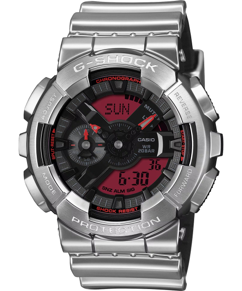 ���� Casio G-Shock GM-110YRA-8A #1