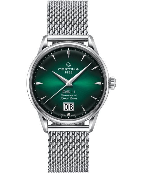 ���� Certina C029.426.11.091.60 #1