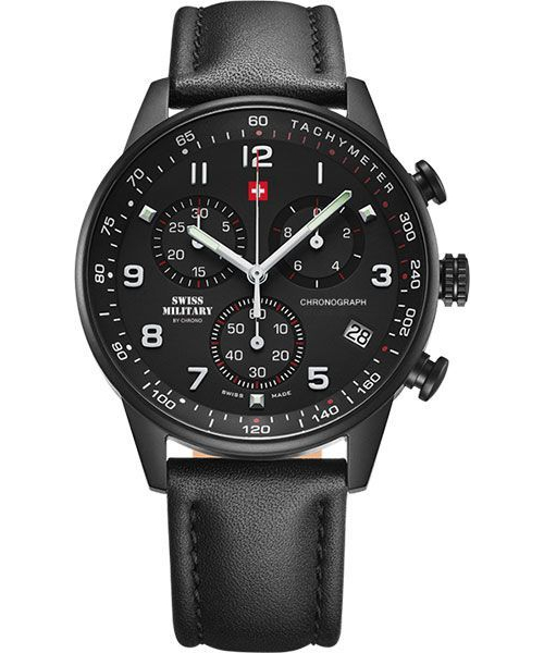 ���� Swiss Military by Chrono SM34012.08 #1