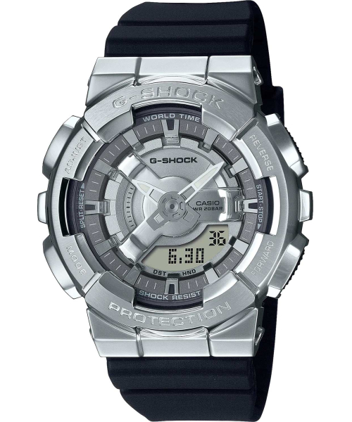 ���� Casio G-Shock GM-S110-1A #1