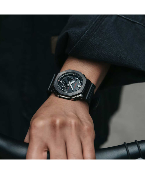 ���� Casio G-Shock GM-2100CB-1A #3