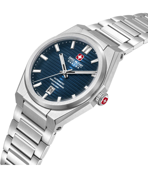 ���� Swiss Military Hanowa SMWGL0006901 #4