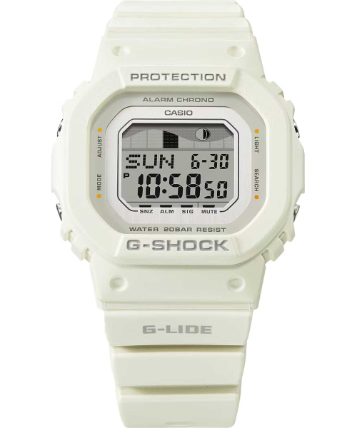 ���� Casio G-Shock GLX-S5600-7B #4