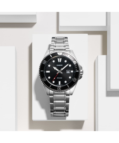 ���� Casio Collection MDV-107D-1A1 #2