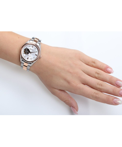 ���� Seiko SSA810J1 #6