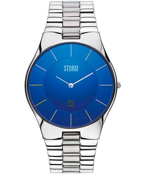 ���� Storm SLIM-X XL LAZER BLUE 4715 #1