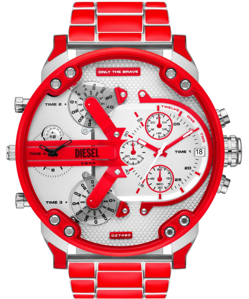 ���� Diesel DZ7480 #1