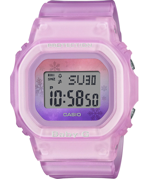 ���� Casio Baby-G BGD-560WL-4 #1