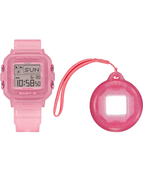 ���� Casio Baby-G BGD-10KG-4 #1