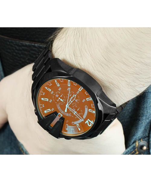 ���� Diesel DZ4318 #4