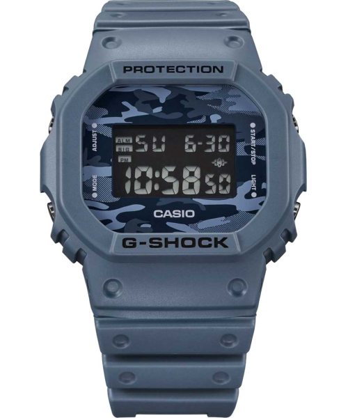 ���� Casio G-Shock DW-5600CA-2 #4