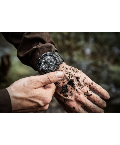 ���� Casio G-Shock GG-B100-1A3 #5