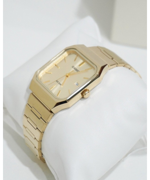 ���� Casio Collection MTP-B185G-9A #5