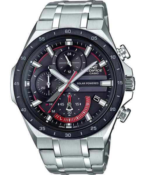 ���� Casio Edifice EQS-920DB-1A #1