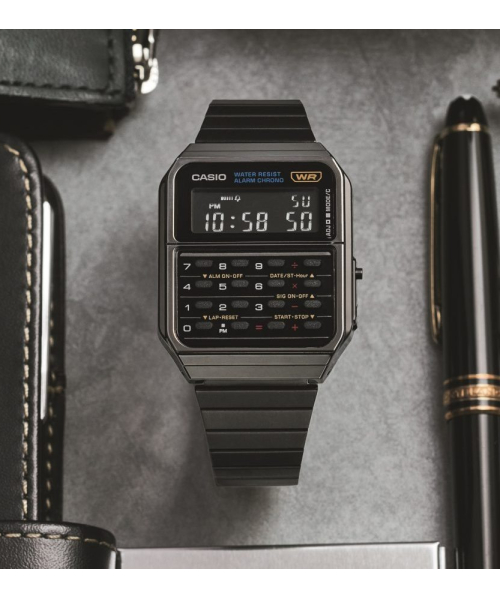 ���� Casio Vintage CA-500WEGG-1B #2