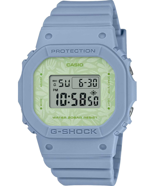���� Casio G-Shock GMD-S5600NC-2 #1