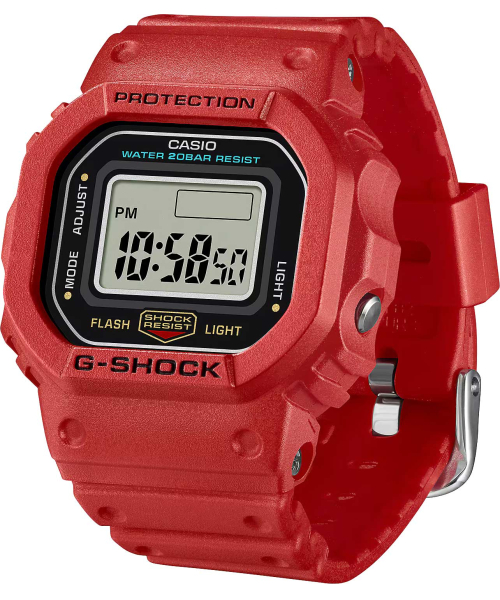 ���� Casio G-Shock DWN-5600-4 #3