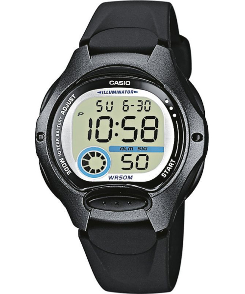 ���� Casio LW-200-1B #1