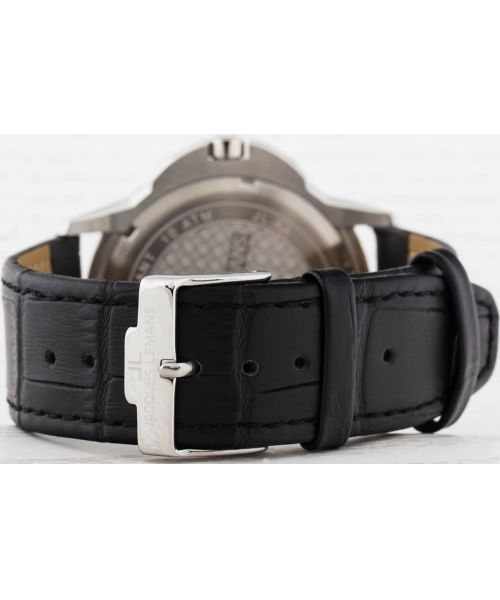 ���� Jacques Lemans 1-1540B #4