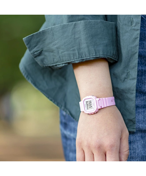 ���� Casio Collection LA-20WH-4A1 #3
