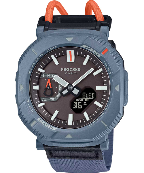 ���� Casio Pro Trek PRJ-B001B-2 #1