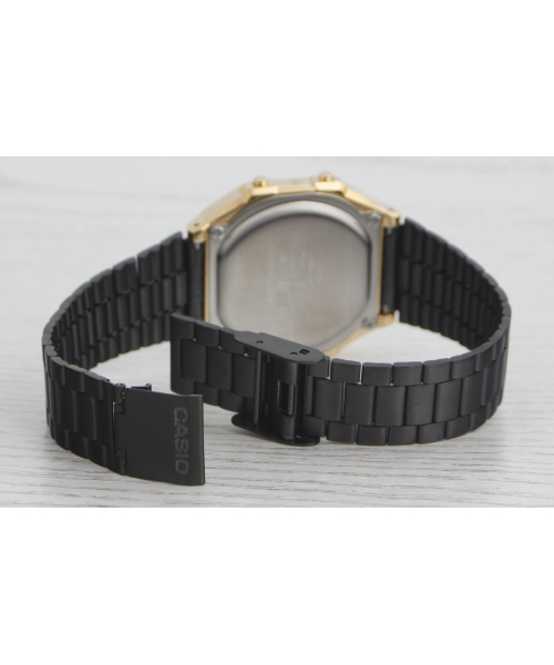 ���� Casio Collection A168WEGB-1B #6