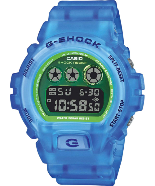  Casio G-Shock DW-6900LS-2ER #1