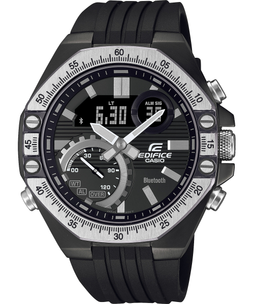 ���� Casio Edifice ECB-10TP-1A #1