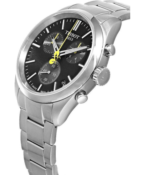 ���� Tissot T150.417.11.051.00 #4