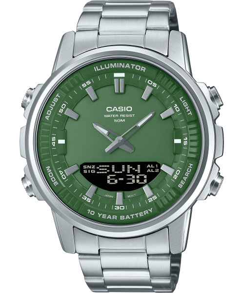 ���� Casio Collection AMW-880D-3A #1