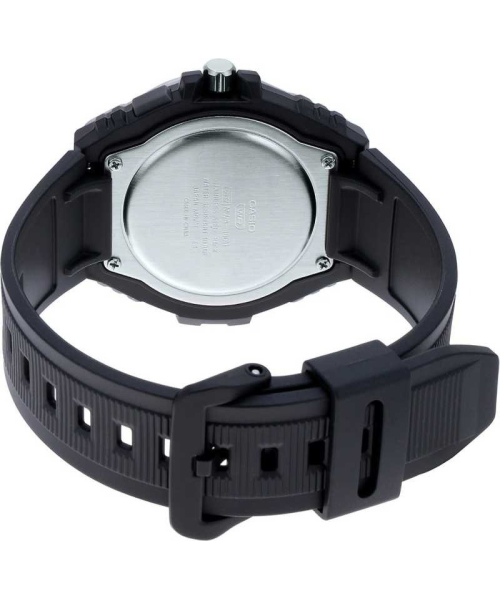 ���� Casio Collection MWA-100H-2A #3