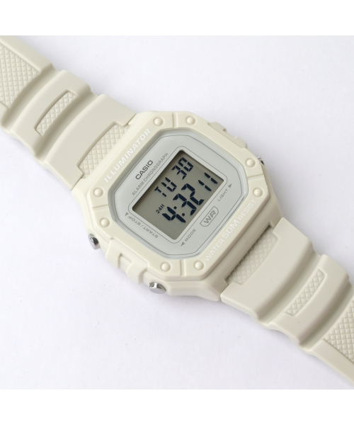 ���� Casio Collection W-218HC-8A #3